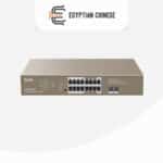 TEG1118P-16-250W