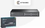 سويتش تي بي لينك TP-Link -SG1016PE