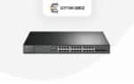 سويتش تي بي لينك  TP-Link Omada SG3428MP