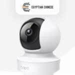 Tapo-Home Security Wi-Fi Camera-C202