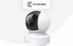 Tapo-Home Security Wi-Fi Camera-C202