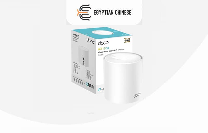 Deco x10 1Pack Deco-x10-1Pack