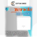 نظام Tenda-Nova-Ex3-AX1500-1Pack