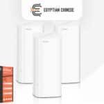 نظام Tenda-Nova-Ex12-AX3000-3Pack