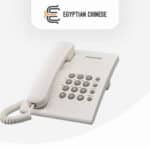 هاتف باناسونيك سلكي KX-TS500FX