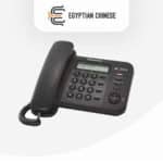 هاتف مكتبي سلكي باناسونيك KX-TS560FX