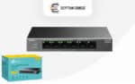 سويتش تي بي لينك 8 مخارج TP-Link LS106LP