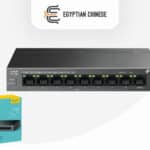 سويتش تي بي لينك 8 مخارج TP-Link LS109P