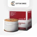 كابل كات6 305متر بريميم لاين-Premium Line 24 AWG Network Cable 305m Cat6 U/UTP