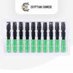موصلات الألياف الضوئية السريعة Optical Fiber-Fast Connectors SC/APC