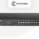 سويتش Switch D-LINK-DGS-F1016