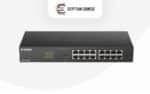 سويتش Switch D-LINK-DGS-F1016