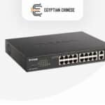 سويتش Switch D-LINK-DGS-1100-18P