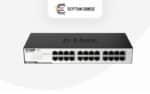 سويتش Switch D-LINK-DGS-F1024