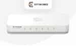 سويتش Switch D-LINK-DES-1005C