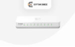 سويتش Switch D-Link DES-1008C