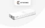 سويتش Switch D-Link DES-1008C - الصورة 3