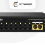 سويتش Tenda-Switch-S110PC