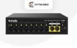 سويتش Tenda-Switch-S110PC