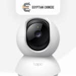 Tapo-Home Security Wi-Fi Camera-C200C