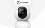Tapo C200 Home Security Wi-Fi Camera