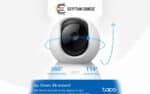 ⁦Tapo C200 Home Security Wi-Fi Camera⁩ - الصورة ⁦2⁩