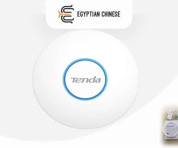 نقطة وصول تيندا  i26 - AX1500