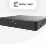 يوني فيو جهاز تسجيل شبكي 4قنوات NVR-UNV-301-04S3