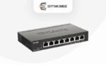 ⁦سويتش Switch-D-Link-DGS-1100-08PV2⁩ - الصورة ⁦2⁩