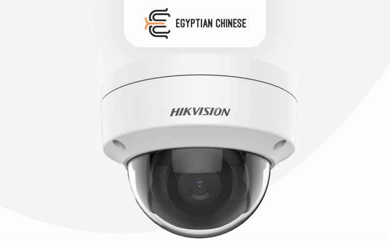 1123G0E-1 كاميرا HIKVISION-DS-2CD1123G0E-I - الصورة 1