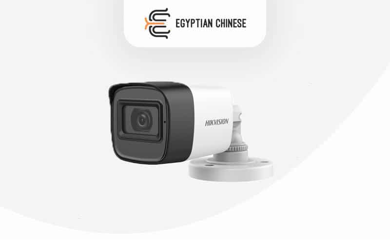 16HOT-1 كاميرا HIKVISION-DS-2CE16H0T-ITPFS - الصورة 1