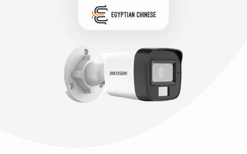 16K0T-1 كاميرا HIKVISION-DS-2CE16K0T_LPFS 3K - الصورة 1