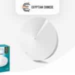 TP-Link Deco M5 AC1300 (1-Pack) نظام واي فاي شبكي للمنزل بالكامل
