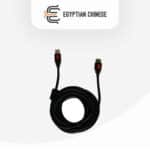 توبى (DC005) – تطويلة كابل USB-طوله 5متر