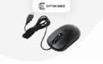 Genius، ماوس سلكي، Genius Mouse wired DX- 110 - الصورة 3
