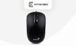 Genius، ماوس سلكي، Genius Mouse wired DX- 110 - الصورة 4