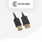 توبى (DC074) – تطويلة كابل USB