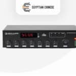 مضخم صوت ستيريو DSPPA-Amplifier-MA60UB 60W