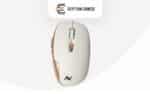 ماوس لافينتو لاسلكي L'AVVENTO Wireless Mouse MO34