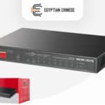 سويتش Switch Mercusys MS110GMP