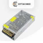باور سبلاى 12 فولت 10 أمبير-Power Supply 12V 10A