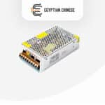 باور سبلاى 12 فولت 20 أمبير-Power Supply 12V 20A
