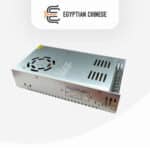 باور سبلاى 12 فولت 30 أمبير-Power Supply 12V 30A
