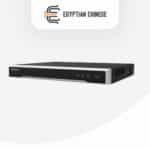 Hikvision، مسجل الفيديو DS-7608NI-Q2، NVR، تدفق الفيديو عالي الجودة، 8 قنوات