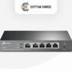 تي بي لينك، راوتر، TP-Link TL-R605 SafeStream Gigabit Multi-WAN VPN Router