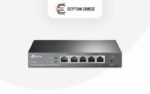 تي بي لينك، راوتر، TP-Link TL-R605 SafeStream Gigabit Multi-WAN VPN Router