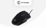 ⁦ماوس سلكي Technozone V6 RGB OPTICAL GAMING MOUSE⁩ - الصورة ⁦2⁩