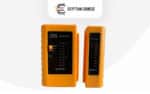 تيستر كابلات الإنترنت زد لينكZlink J-468 Network Cable Tester - الصورة 4