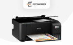 ⁦طابعة ابسون ايكوتانك L3210 A4 بواي فاي الكل في واحد Epson⁩ - الصورة ⁦2⁩