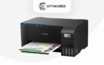 ⁦طابعة ابسون ايكوتانك L3210 A4 بواي فاي الكل في واحد Epson⁩ - الصورة ⁦3⁩